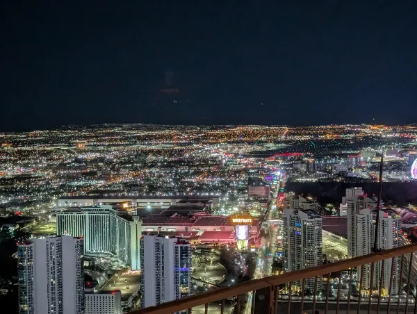 夜景1