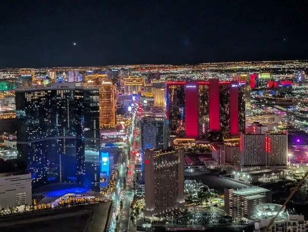 夜景2