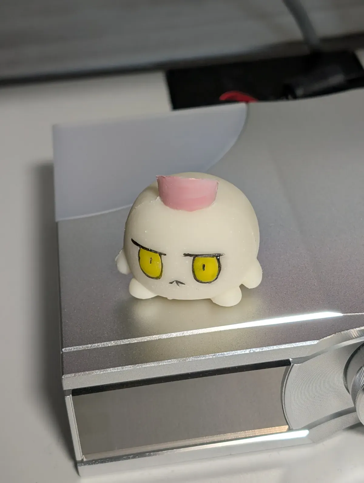GOOD FACE