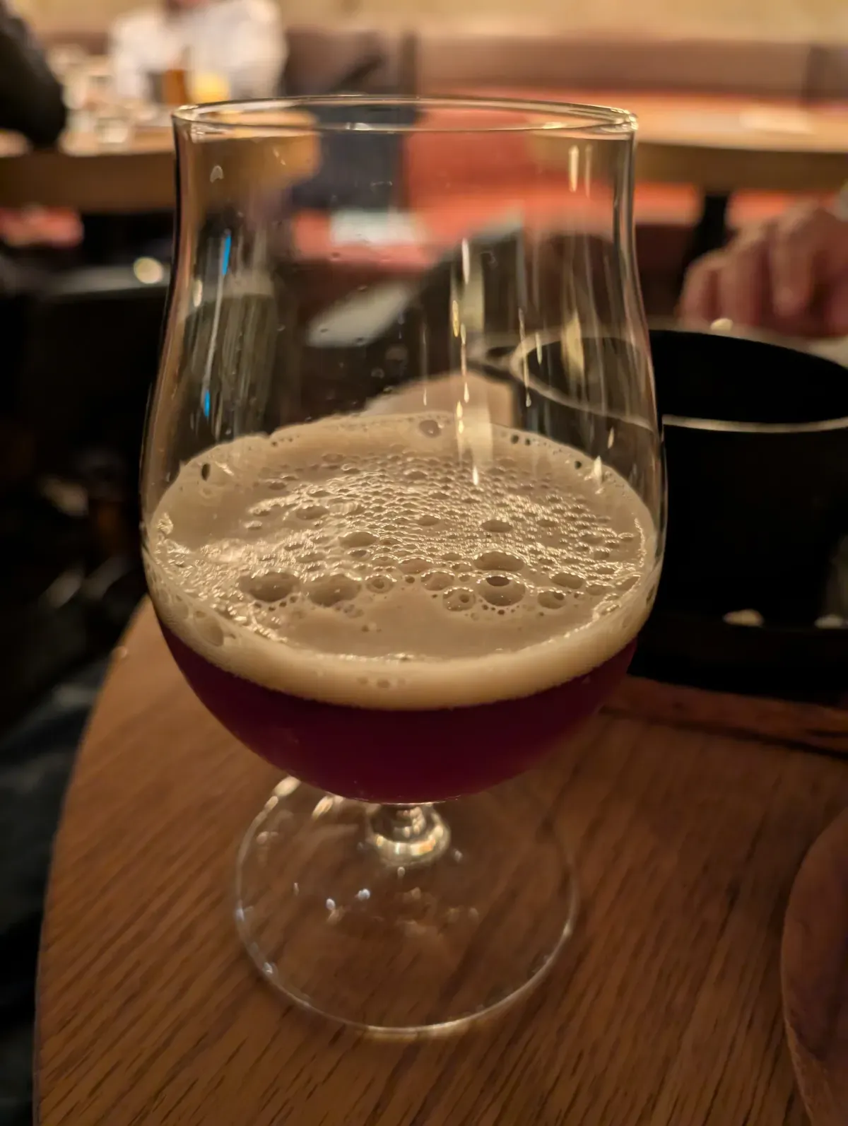 諦めてYONA YONA BEER WORKSへ駆け込んだあと