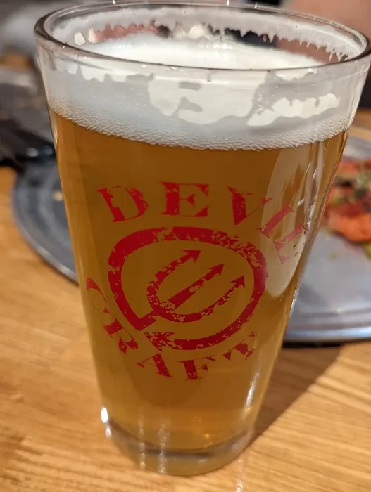 更にビール