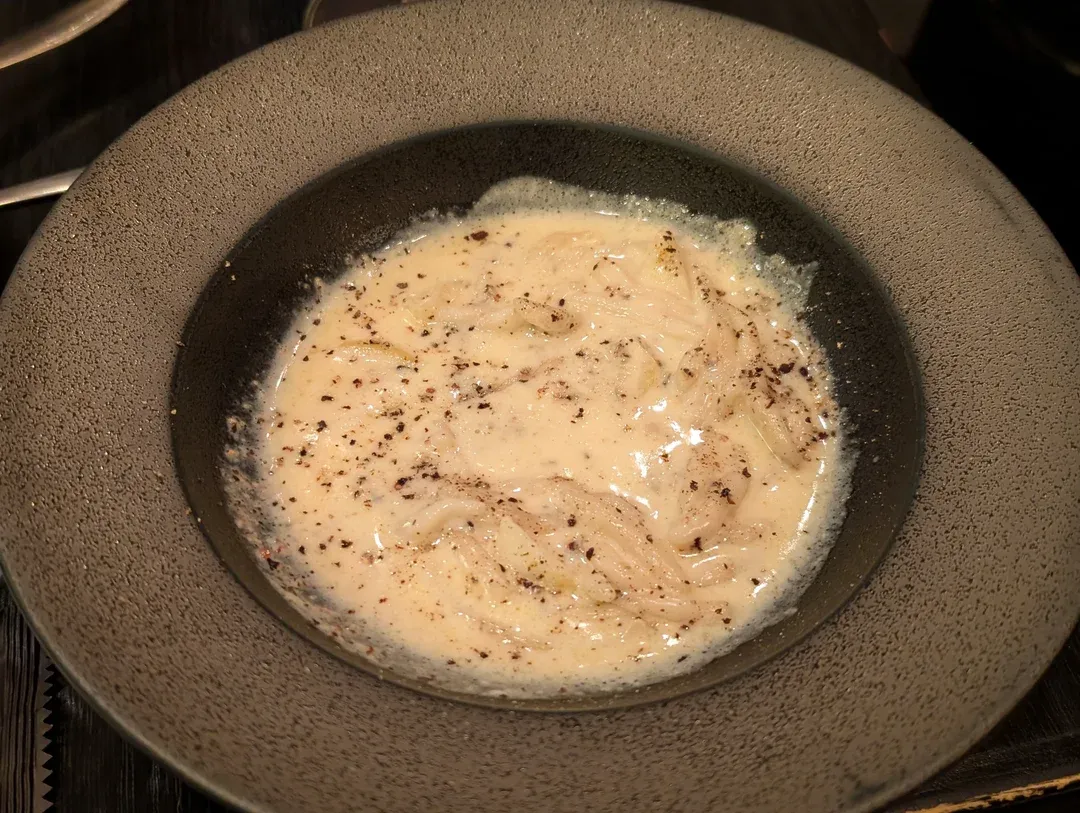 パスタ