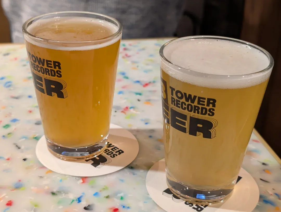 たしかCynicalphobiaを飲んだよう気がする
