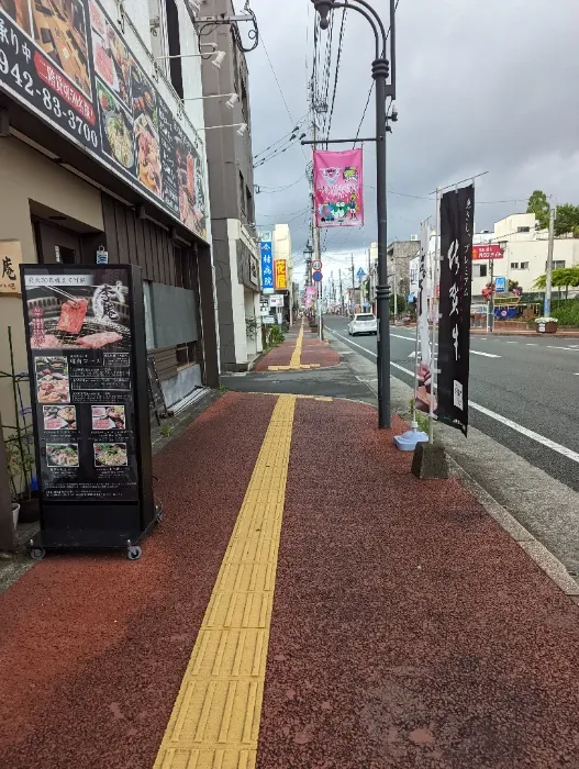 変哲、なし！（なんだこの写真）