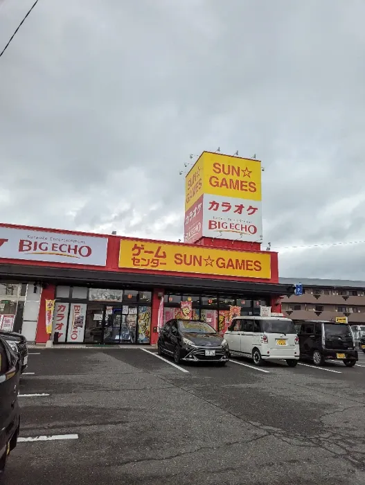 看板の色合いがタワレコすぎ