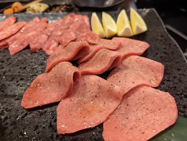 いい肉
