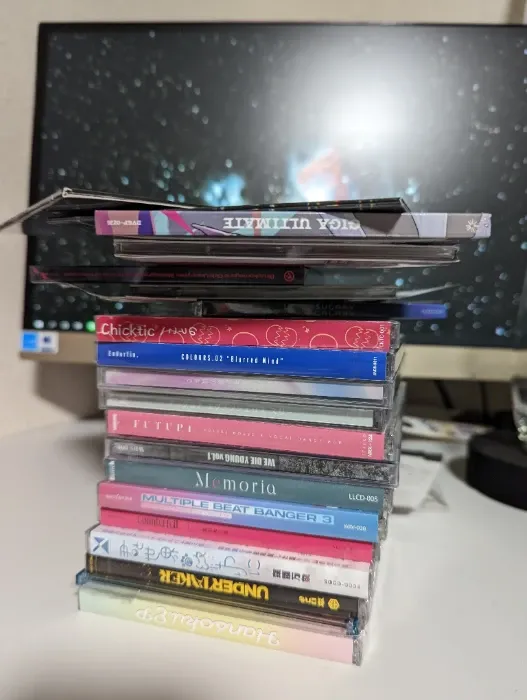 買ったもの
