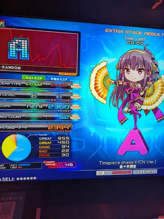 同じくキレながら埋めたチャイピ