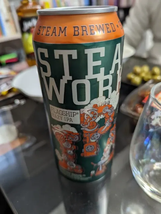 カナダ帰りのおみやげたち（ほぼビール）