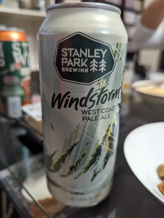 カナダ帰りのおみやげたち（ほぼビール）