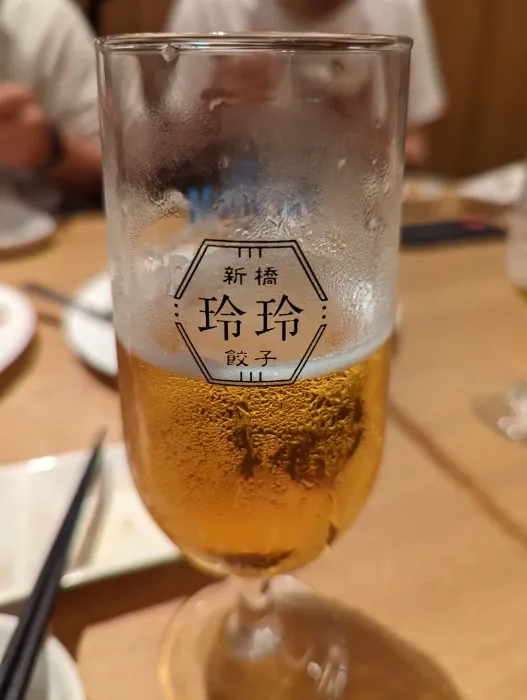 旅の〆。なぜか京都から移動してきたラーメン屋の店主もいた