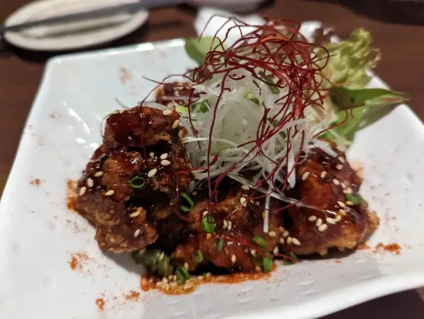 料理いろいろ2
