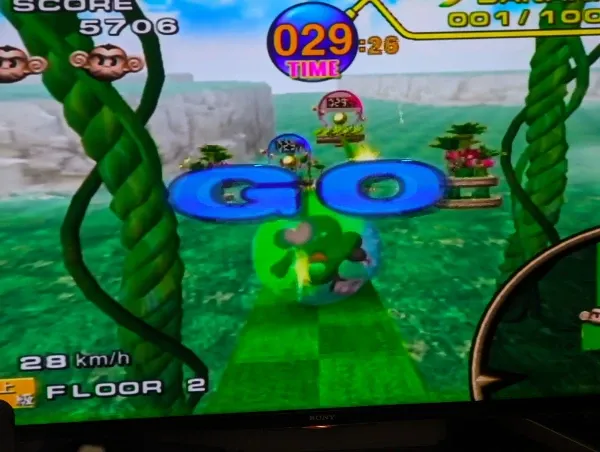GC版です。