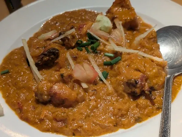 本物