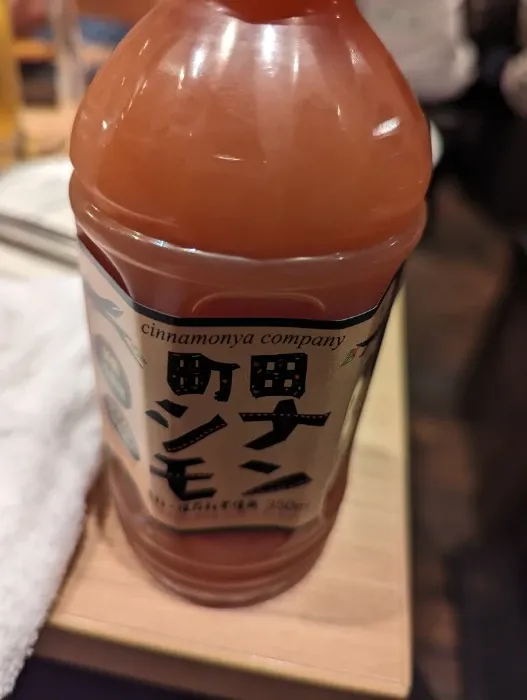 誕プレ